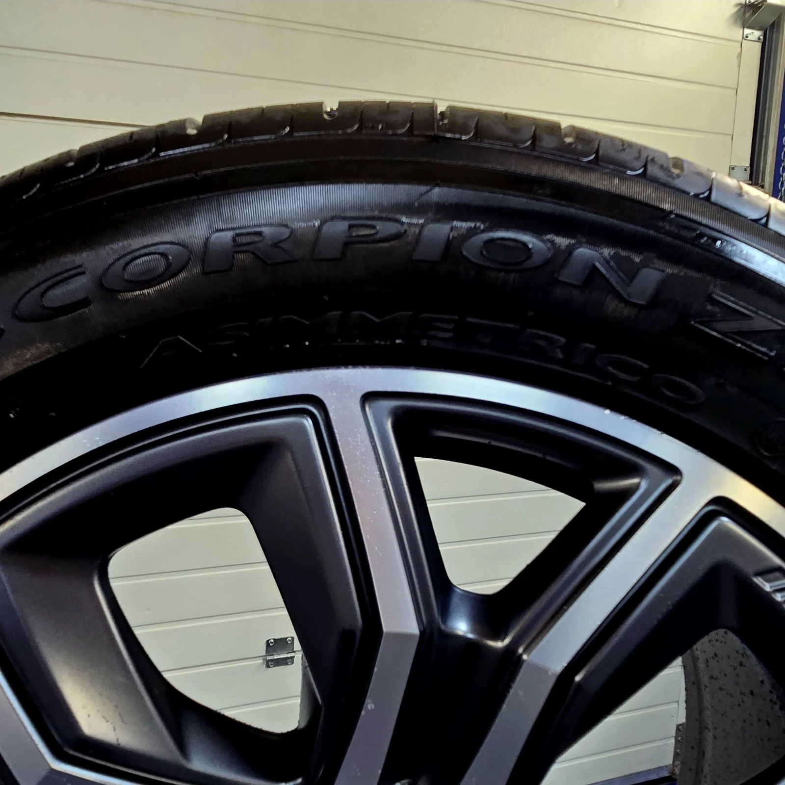 ���� � ������ 275/50R20 �� Mercedes-Benz G 63 AMG | Mobile.bg � ����������� 5