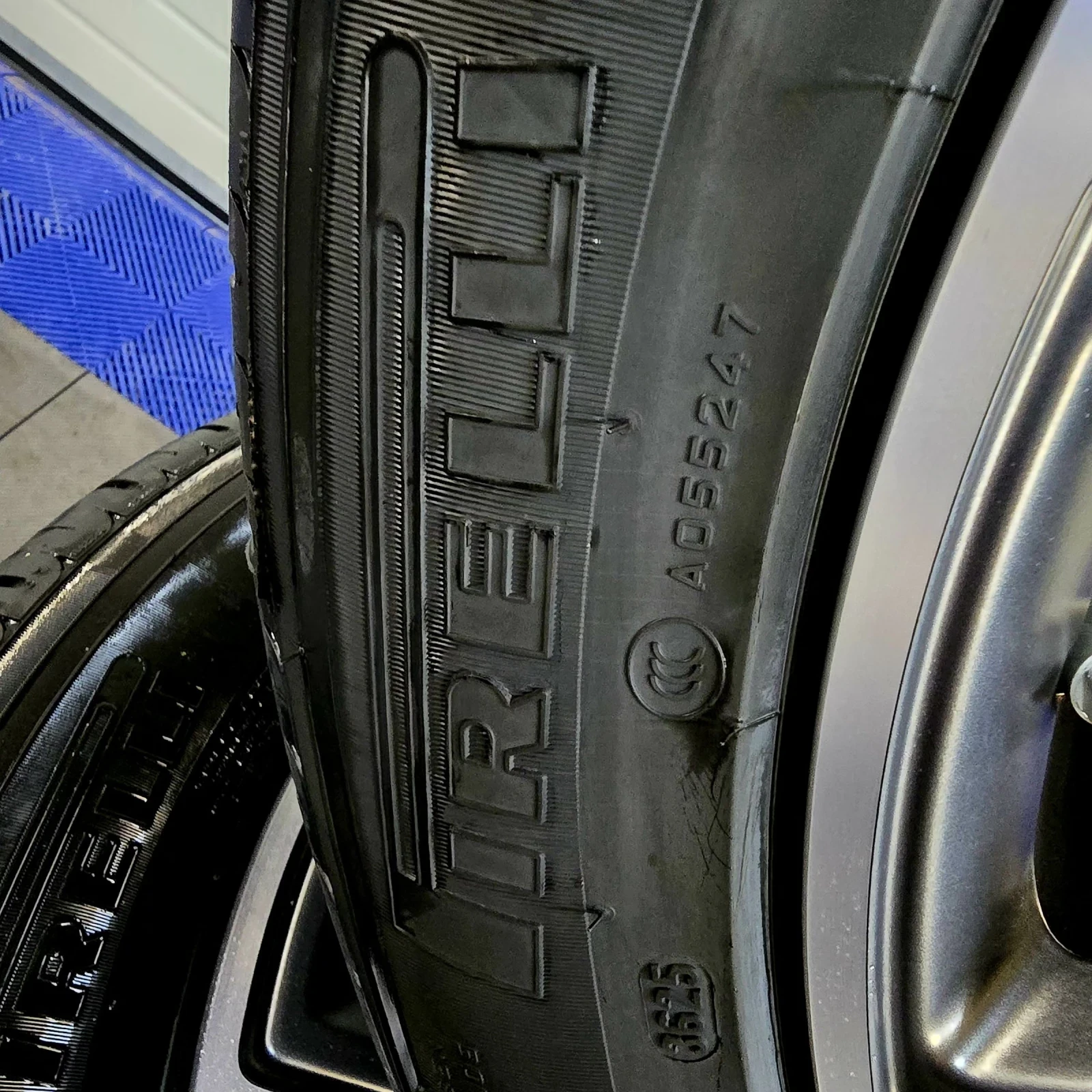 ���� � ������ 275/50R20 �� Mercedes-Benz G 63 AMG | Mobile.bg � ����������� 4