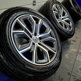 Гуми с джанти Pirelli 275/50R20, снимка 10 - Гуми и джанти - 53093875