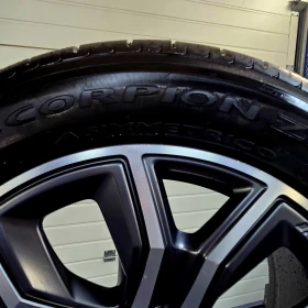 Гуми с джанти Pirelli 275/50R20, снимка 5 - Гуми и джанти - 53093875