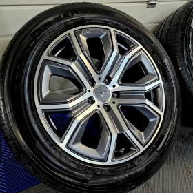 Гуми с джанти Pirelli 275/50R20, снимка 16 - Гуми и джанти - 53093875