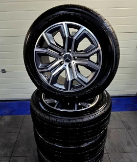 Гуми с джанти Pirelli 275/50R20, снимка 6 - Гуми и джанти - 53093875