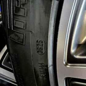 Гуми с джанти Pirelli 275/50R20, снимка 3 - Гуми и джанти - 53093875