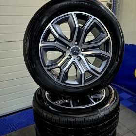 Гуми с джанти Pirelli 275/50R20