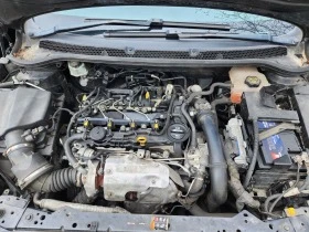 Opel Astra 1.6cdti, 1.7cdti, снимка 8