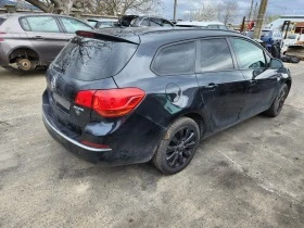 Opel Astra 1.6cdti, 1.7cdti, снимка 5