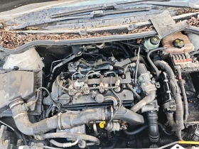 Opel Astra 1.6cdti, 1.7cdti, снимка 16