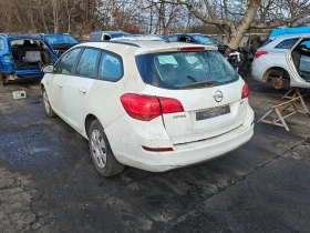 Opel Astra 1.6cdti, 1.7cdti, снимка 12