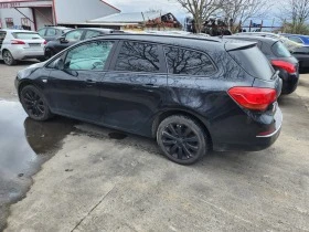 Opel Astra 1.6cdti, 1.7cdti, снимка 7