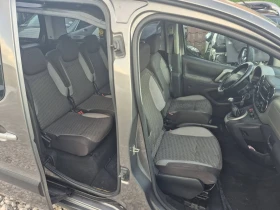 Peugeot Partner 1.6 16v 92кс 8v, снимка 6