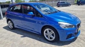 BMW 2 Active Tourer 2.0 D M Sport , снимка 3