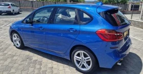 BMW 2 Active Tourer 2.0 D M Sport , снимка 6