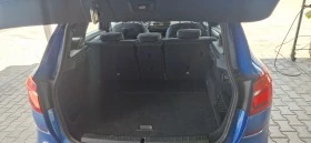 BMW 2 Active Tourer 2.0 D M Sport , снимка 13