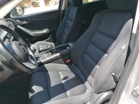 Mazda 6 2.2d facelift, снимка 8