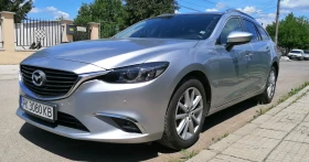 Mazda 6 2.2d facelift, снимка 4