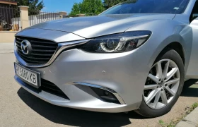 Mazda 6 2.2d facelift, снимка 2