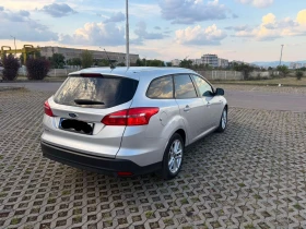 Ford Focus Комби, снимка 10