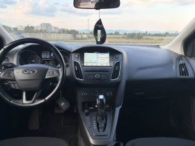 Ford Focus Комби, снимка 4