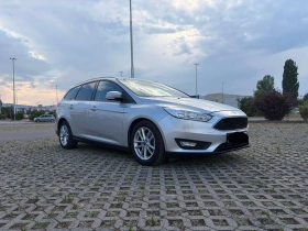 Ford Focus Комби, снимка 3