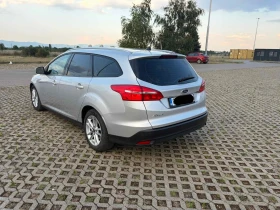 Ford Focus Комби, снимка 6