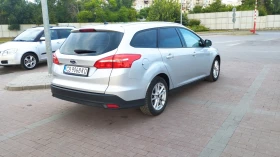 Ford Focus, снимка 4