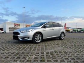Ford Focus Комби, снимка 7