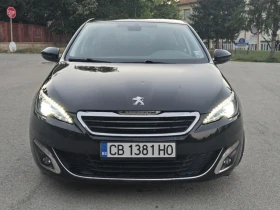 Peugeot 308 1.6HDI, снимка 2