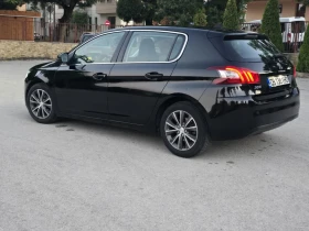 Peugeot 308 1.6HDI, снимка 4