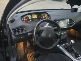 Peugeot 308 1.6HDI, снимка 7