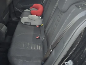 Peugeot 308 1.6HDI, снимка 10