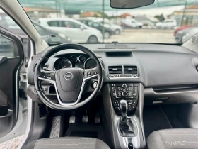 Opel Meriva 1.7 CDTI* ДДС, снимка 11