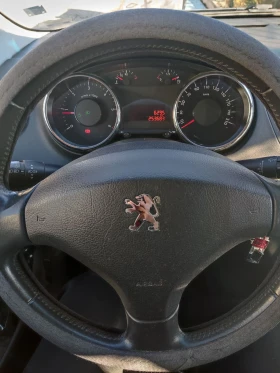 Peugeot 5008 1, 6 HDI 110hp, снимка 4