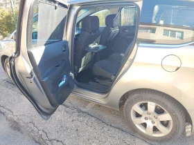 Peugeot 5008 1, 6 HDI 110hp, снимка 8