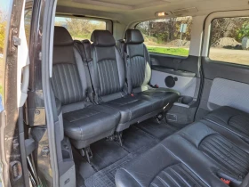 Mercedes-Benz Viano 2.2 163кс фейслифт, снимка 10