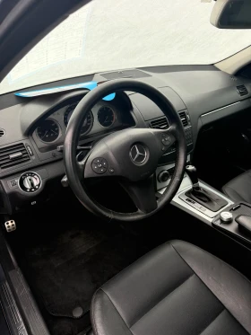Mercedes-Benz C 220 2200, снимка 7
