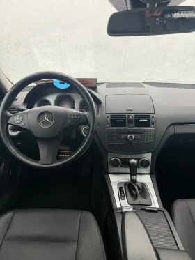 Mercedes-Benz C 220 2200, снимка 6