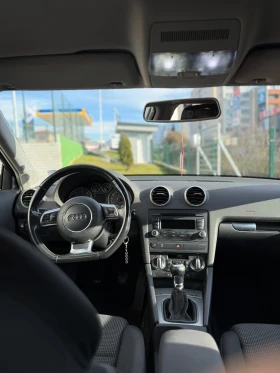 Audi A3 2.0TDI Quattro , снимка 2