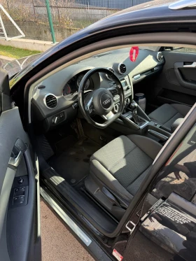Audi A3 2.0TDI Quattro , снимка 3