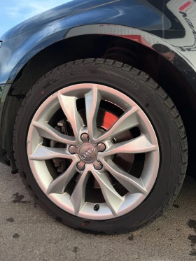 Audi A3 2.0TDI Quattro , снимка 10