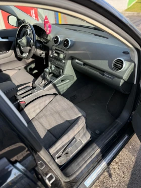 Audi A3 2.0TDI Quattro , снимка 4