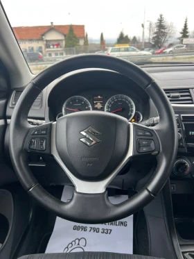 Suzuki Swift 1.3d Facelift!!! Euro 5B, снимка 11