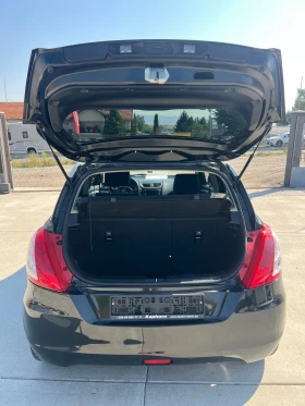 Suzuki Swift 1.3d Facelift!!! Euro 5B, снимка 6