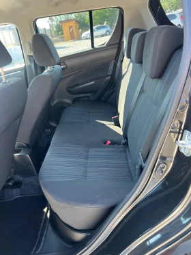 Suzuki Swift 1.3d Facelift!!! Euro 5B, снимка 13