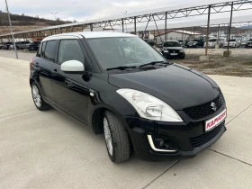 Suzuki Swift 1.3d Facelift!!! Euro 5B, снимка 9