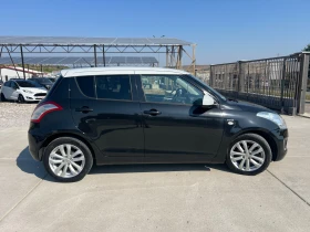 Suzuki Swift 1.3d Facelift!!! Euro 5B, снимка 8