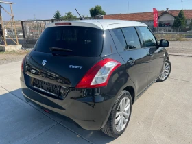 Suzuki Swift 1.3d Facelift!!! Euro 5B, снимка 7
