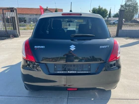 Suzuki Swift 1.3d Facelift!!! Euro 5B, снимка 5