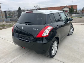 Suzuki Swift 1.3d Facelift!!! Euro 5B, снимка 7