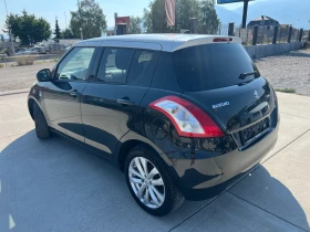 Suzuki Swift 1.3d Facelift!!! Euro 5B, снимка 4