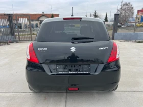 Suzuki Swift 1.3d Facelift!!! Euro 5B, снимка 5